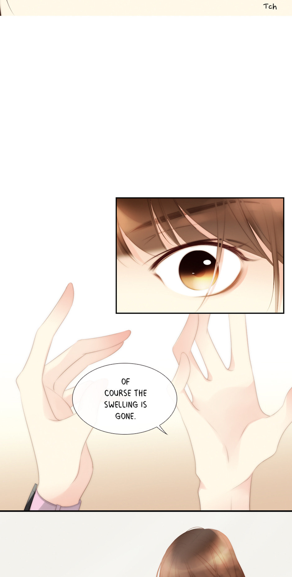 Eojjeoda Balgyeonhan 7wol Chapter 25 page 45 - 