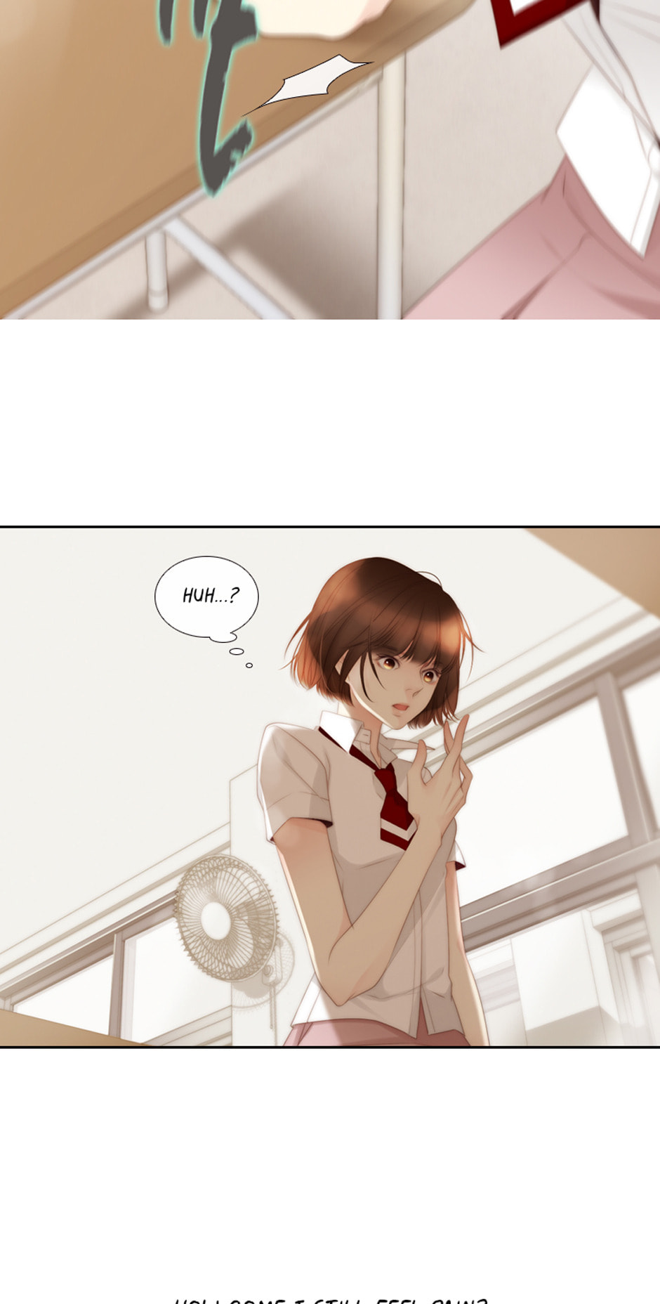 Eojjeoda Balgyeonhan 7wol Chapter 25 page 48 - 