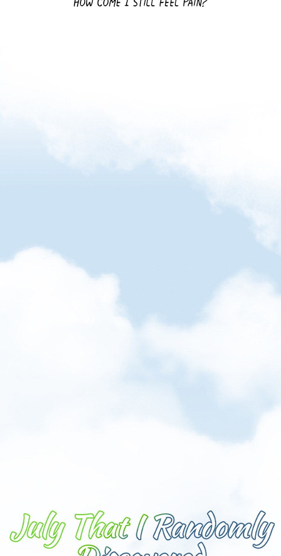 Eojjeoda Balgyeonhan 7wol Chapter 25 page 49 - 