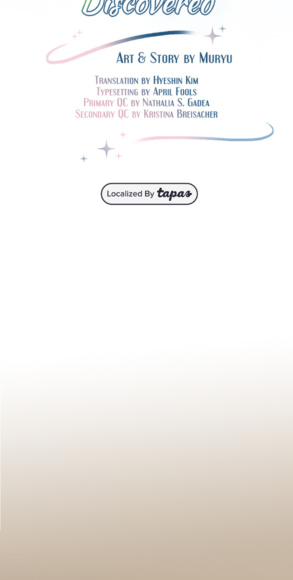 Eojjeoda Balgyeonhan 7wol Chapter 25 page 50 - 