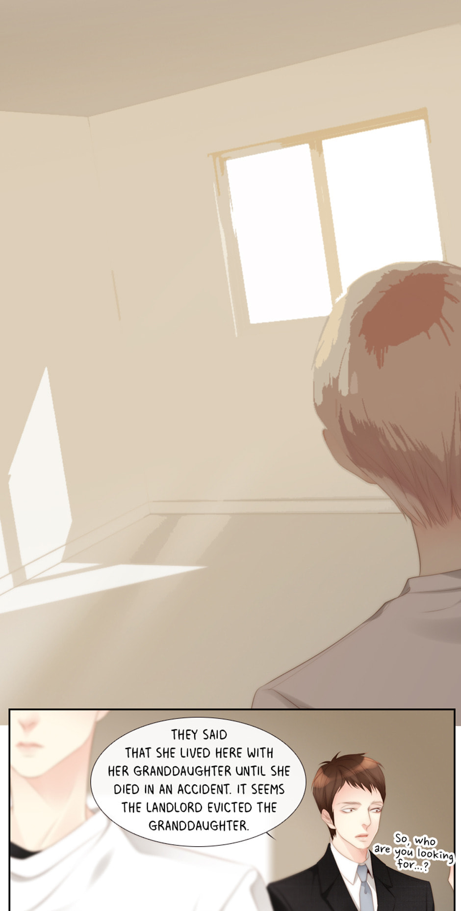 Eojjeoda Balgyeonhan 7wol Chapter 25 page 51 - 