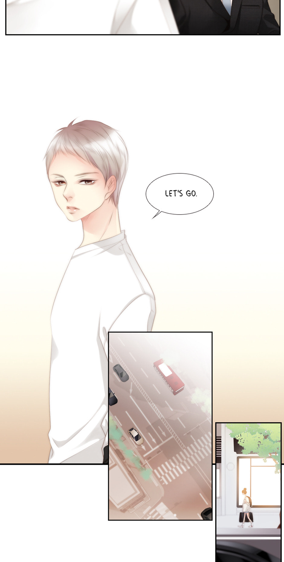 Eojjeoda Balgyeonhan 7wol Chapter 25 page 52 - 
