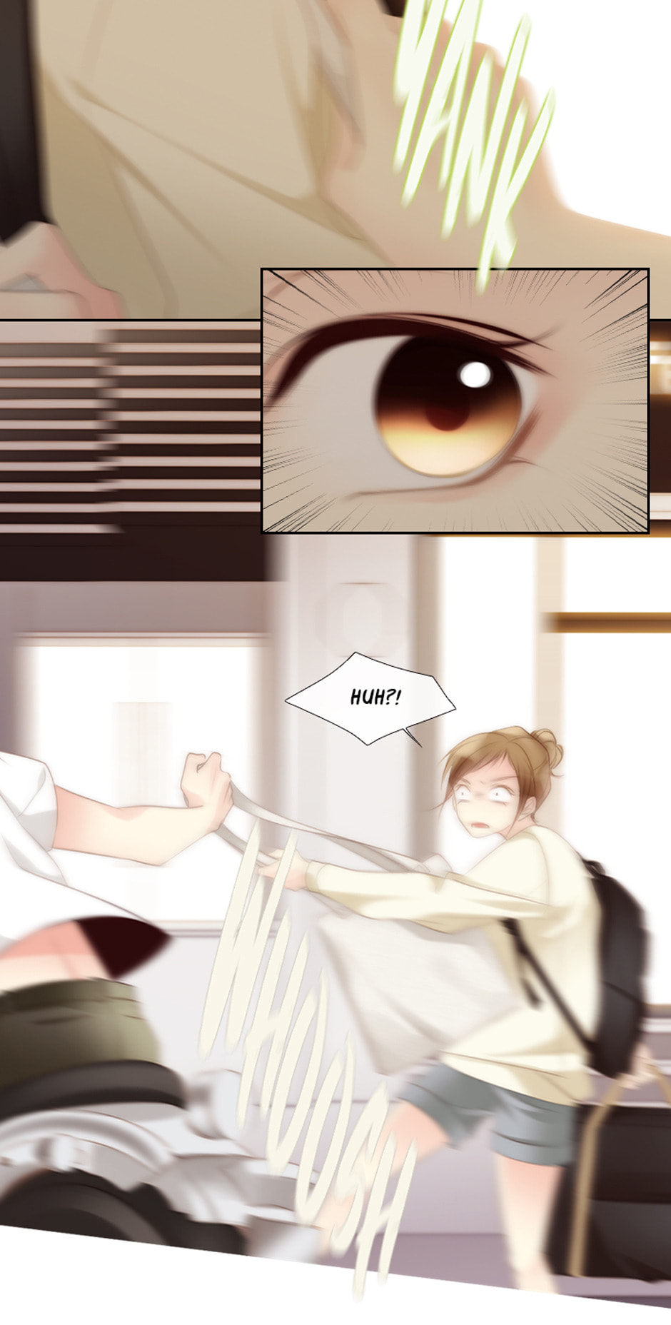 Eojjeoda Balgyeonhan 7wol Chapter 25 page 54 - 