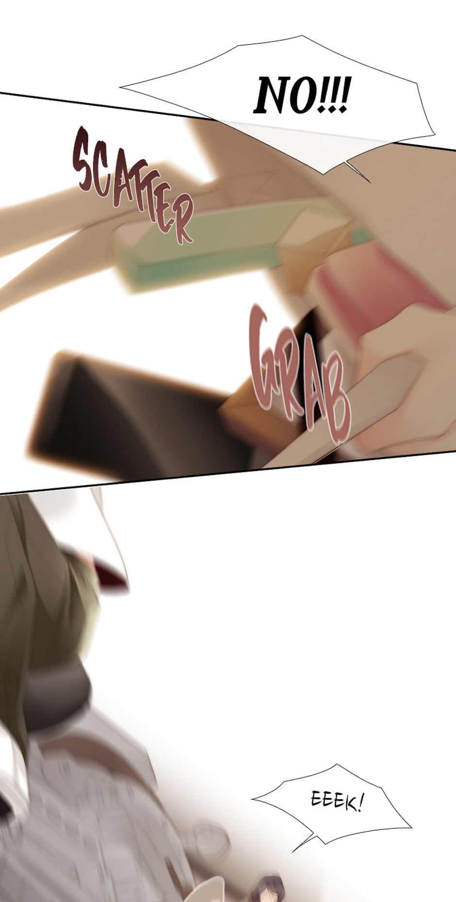 Eojjeoda Balgyeonhan 7wol Chapter 25 page 55 - 