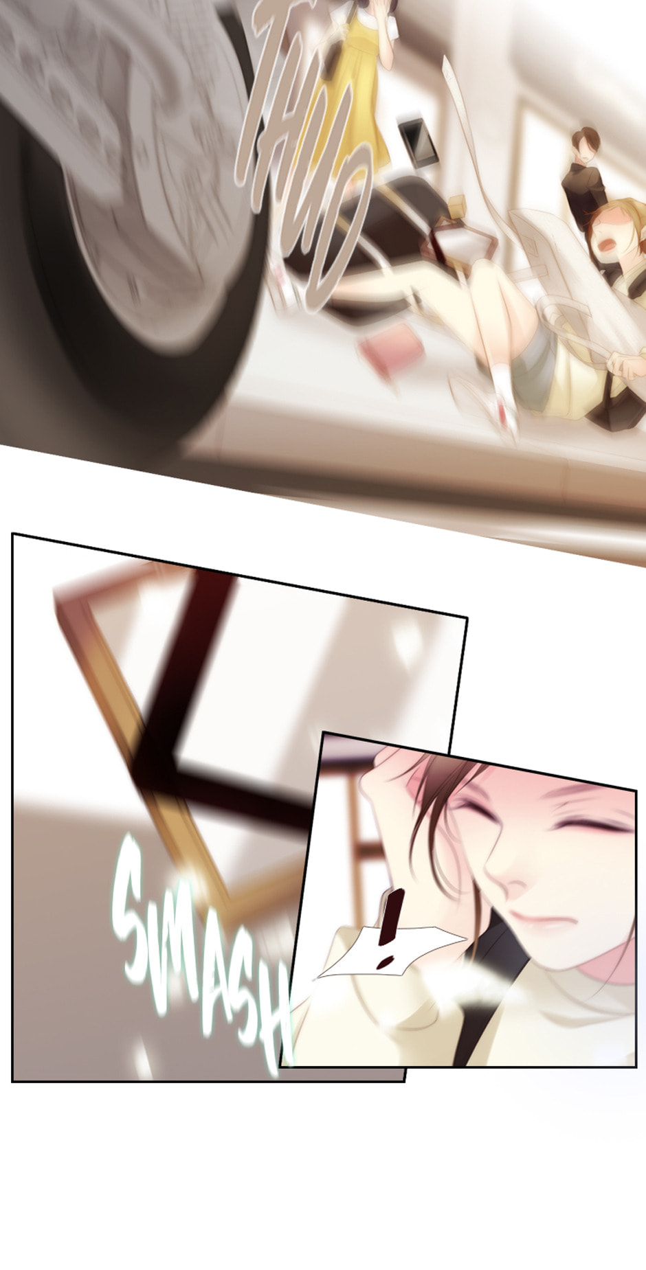Eojjeoda Balgyeonhan 7wol Chapter 25 page 56 - 