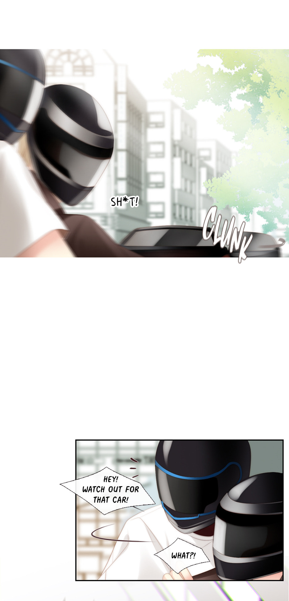 Eojjeoda Balgyeonhan 7wol Chapter 25 page 57 - 