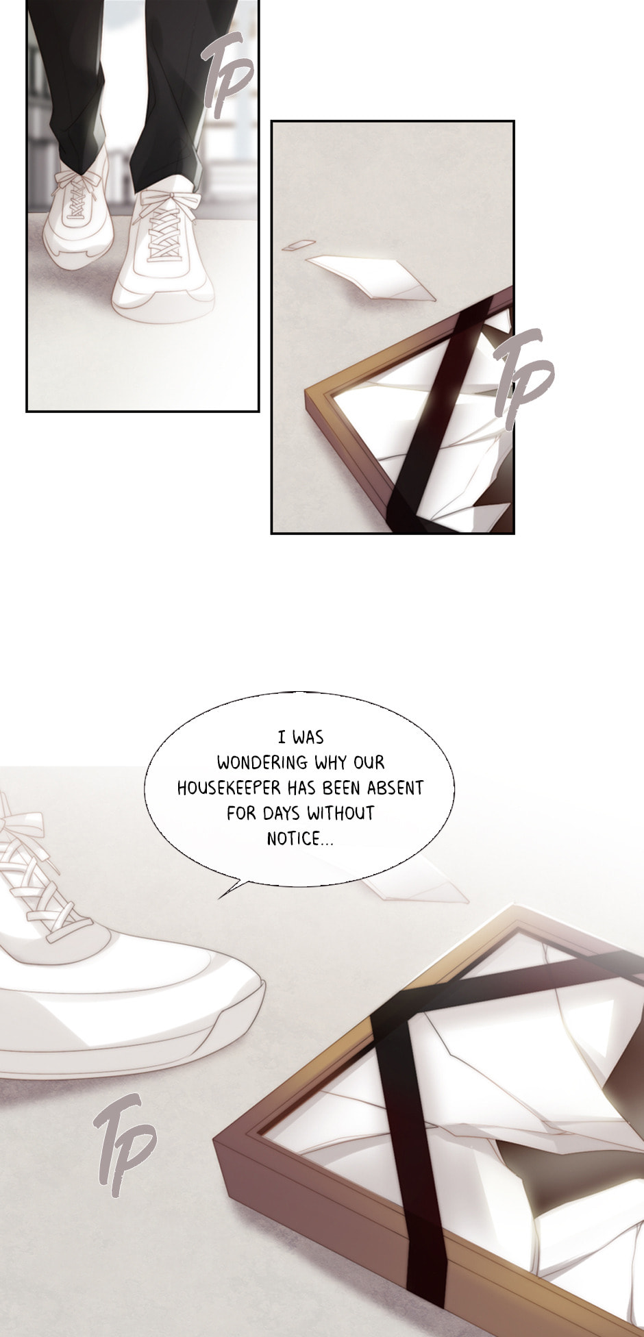 Eojjeoda Balgyeonhan 7wol Chapter 25 page 60 - 