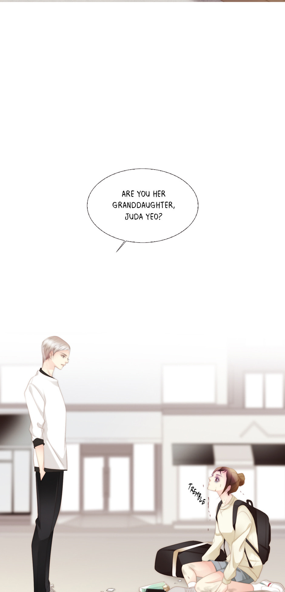 Eojjeoda Balgyeonhan 7wol Chapter 25 page 61 - 