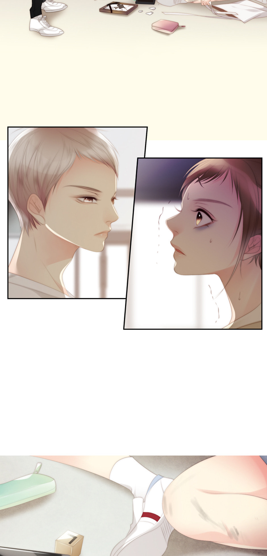 Eojjeoda Balgyeonhan 7wol Chapter 25 page 62 - 