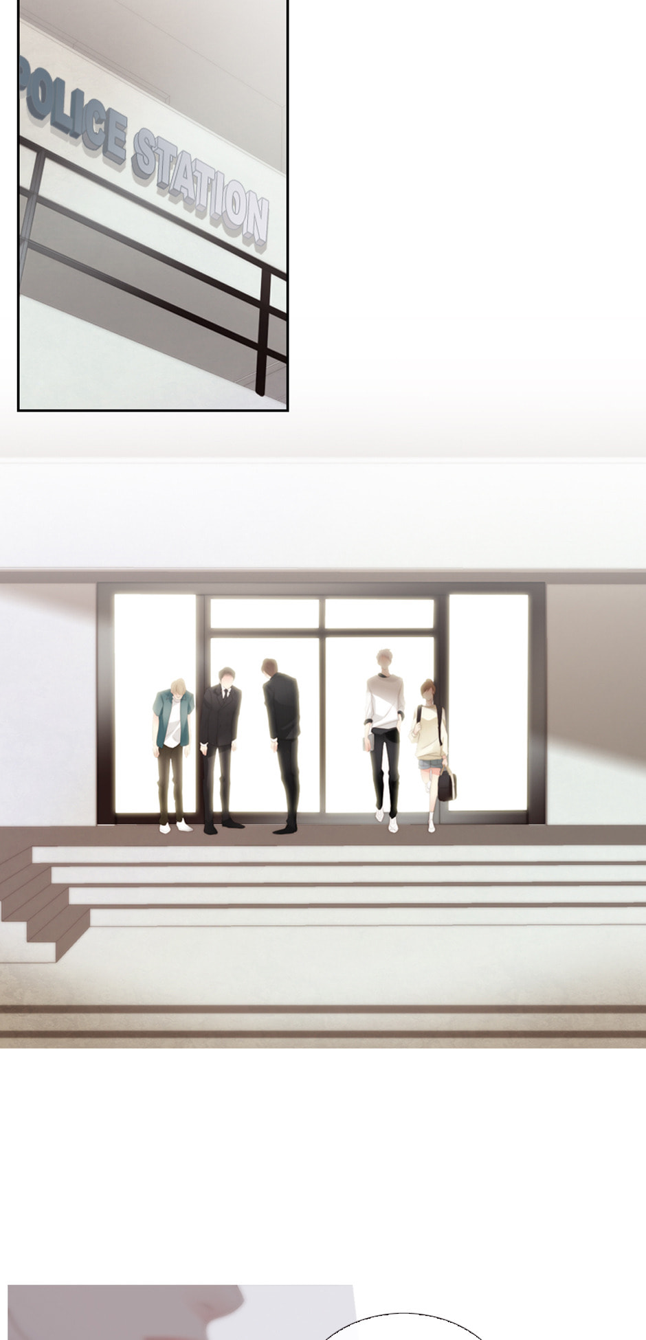 Eojjeoda Balgyeonhan 7wol Chapter 25 page 64 - 