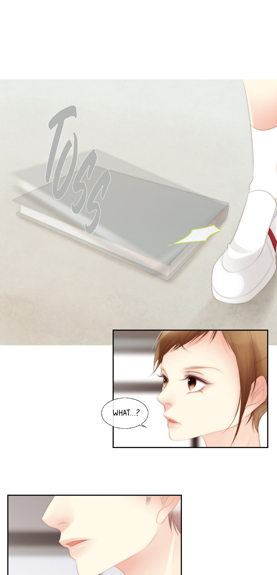 Eojjeoda Balgyeonhan 7wol Chapter 25 page 66 - 