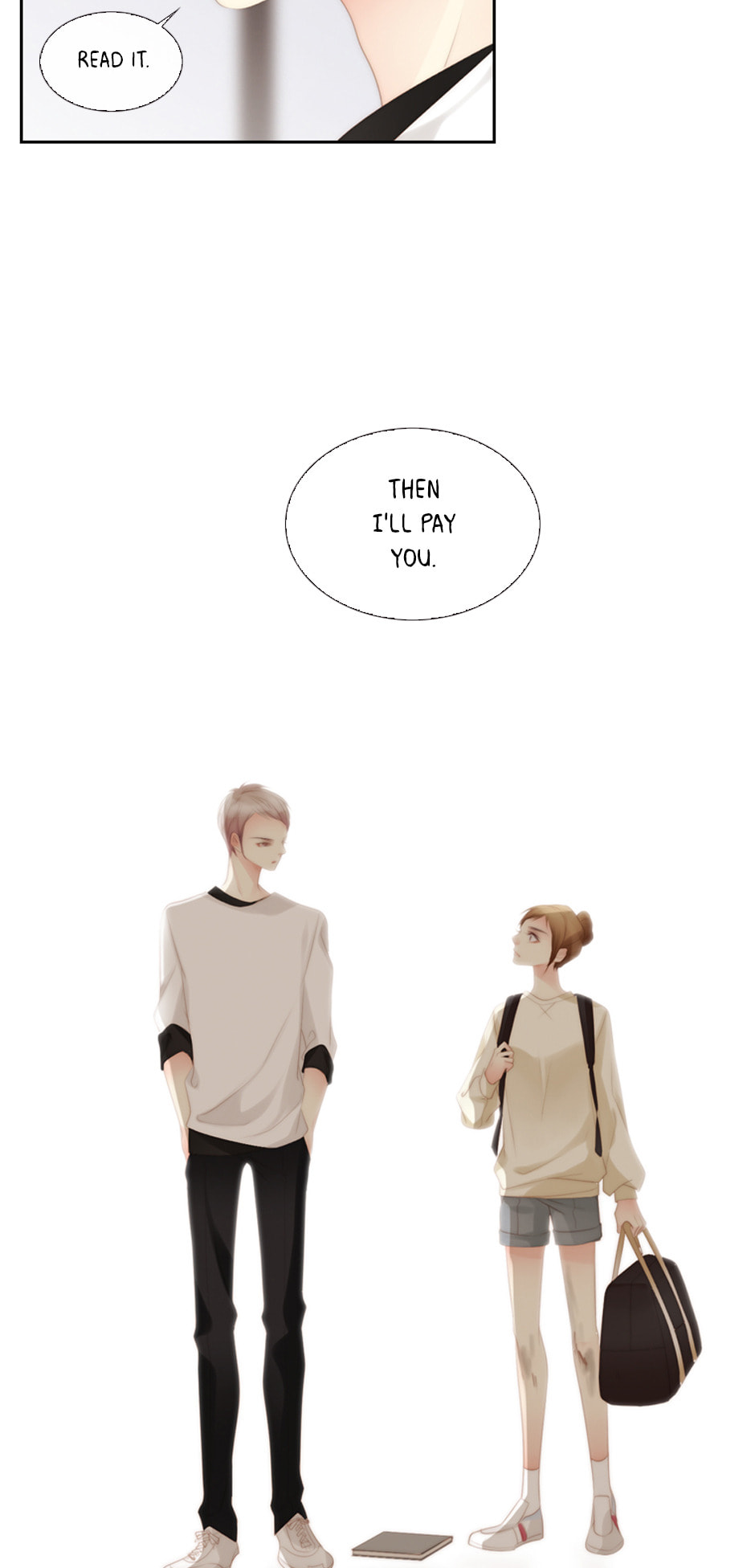 Eojjeoda Balgyeonhan 7wol Chapter 25 page 67 - 