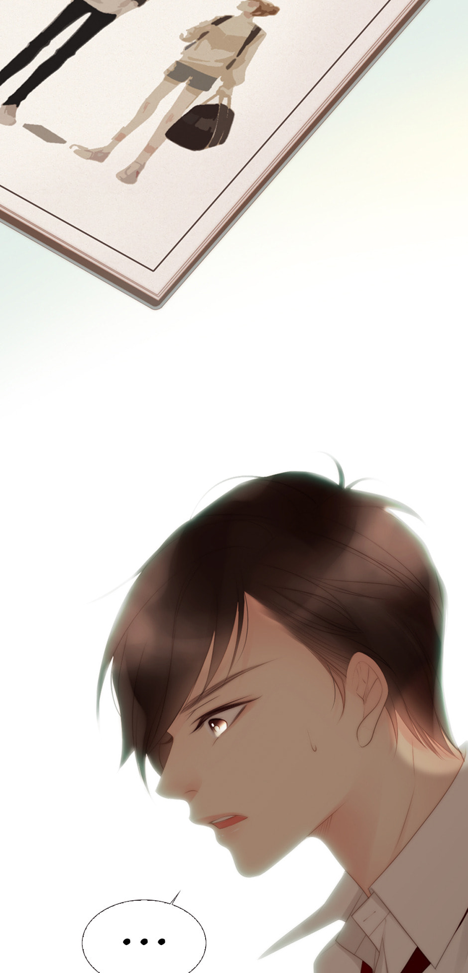 Eojjeoda Balgyeonhan 7wol Chapter 25 page 69 - 