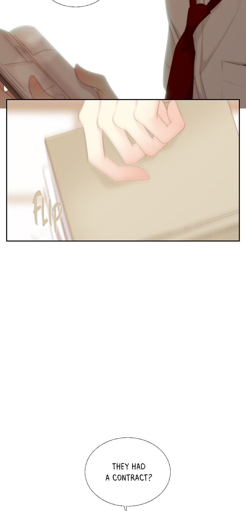 Eojjeoda Balgyeonhan 7wol Chapter 25 page 70 - 