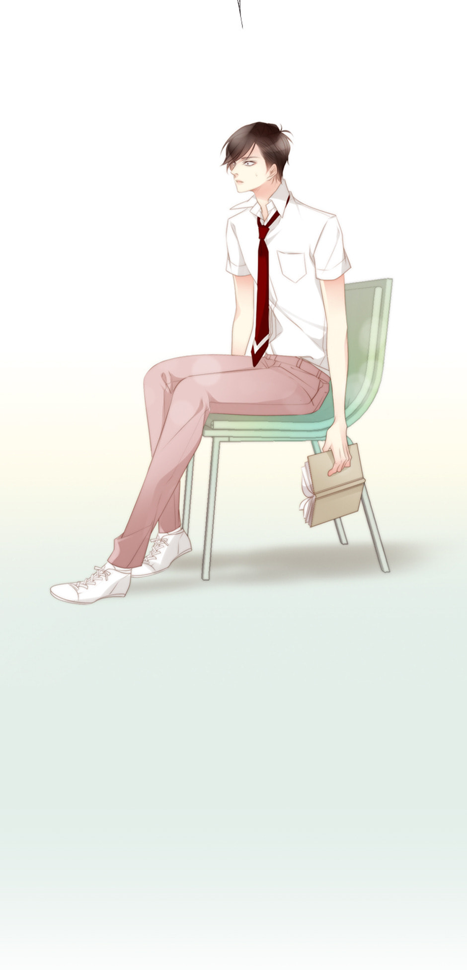 Eojjeoda Balgyeonhan 7wol Chapter 25 page 71 - 