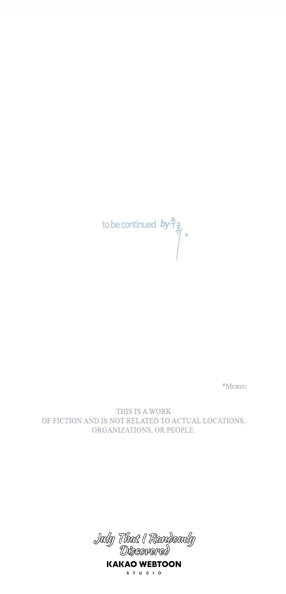 Eojjeoda Balgyeonhan 7wol Chapter 25 page 72 - 