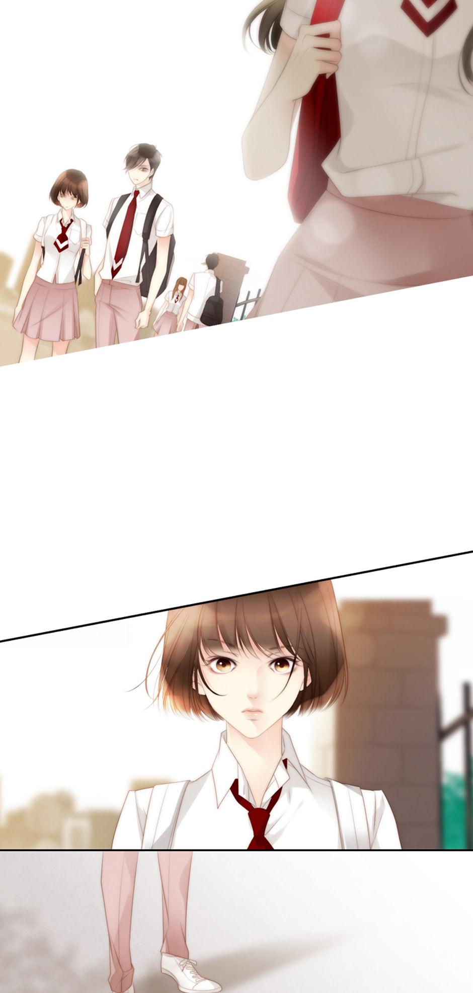 Eojjeoda Balgyeonhan 7wol Chapter 25 page 9 - 