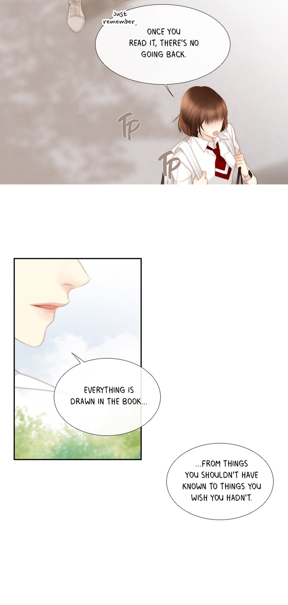 Eojjeoda Balgyeonhan 7wol Chapter 25 page 10 - 