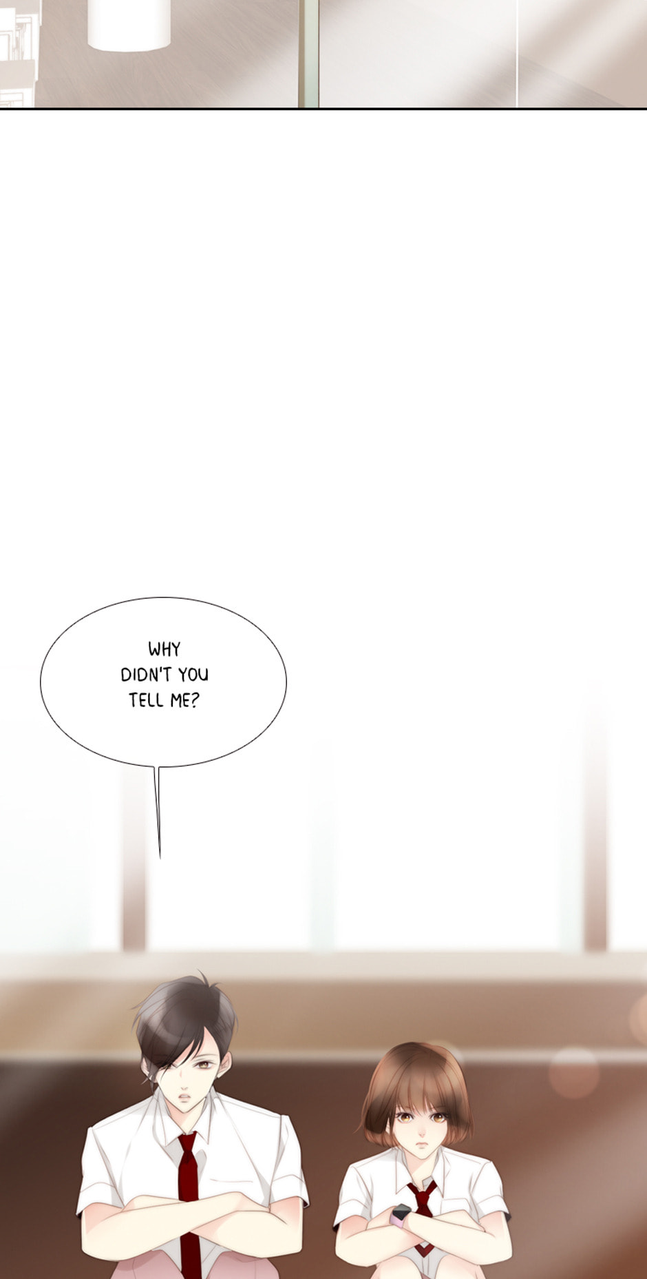 Eojjeoda Balgyeonhan 7wol Chapter 26 page 2 - 