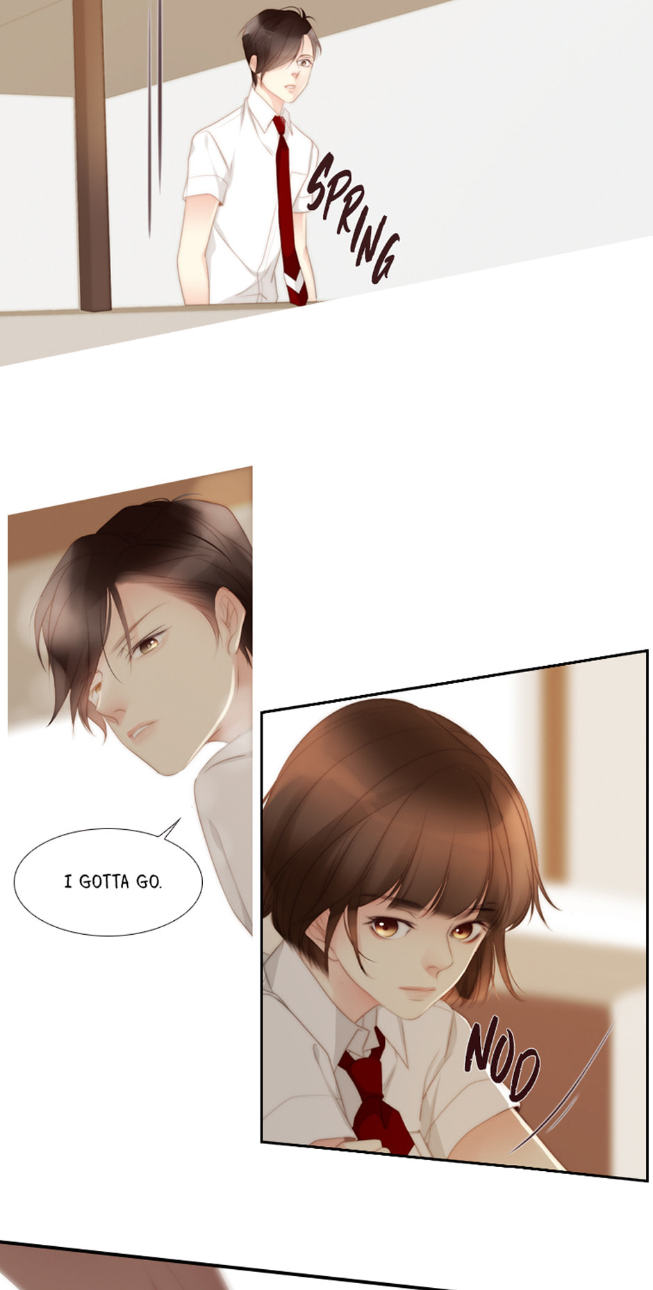 Eojjeoda Balgyeonhan 7wol Chapter 26 page 11 - 