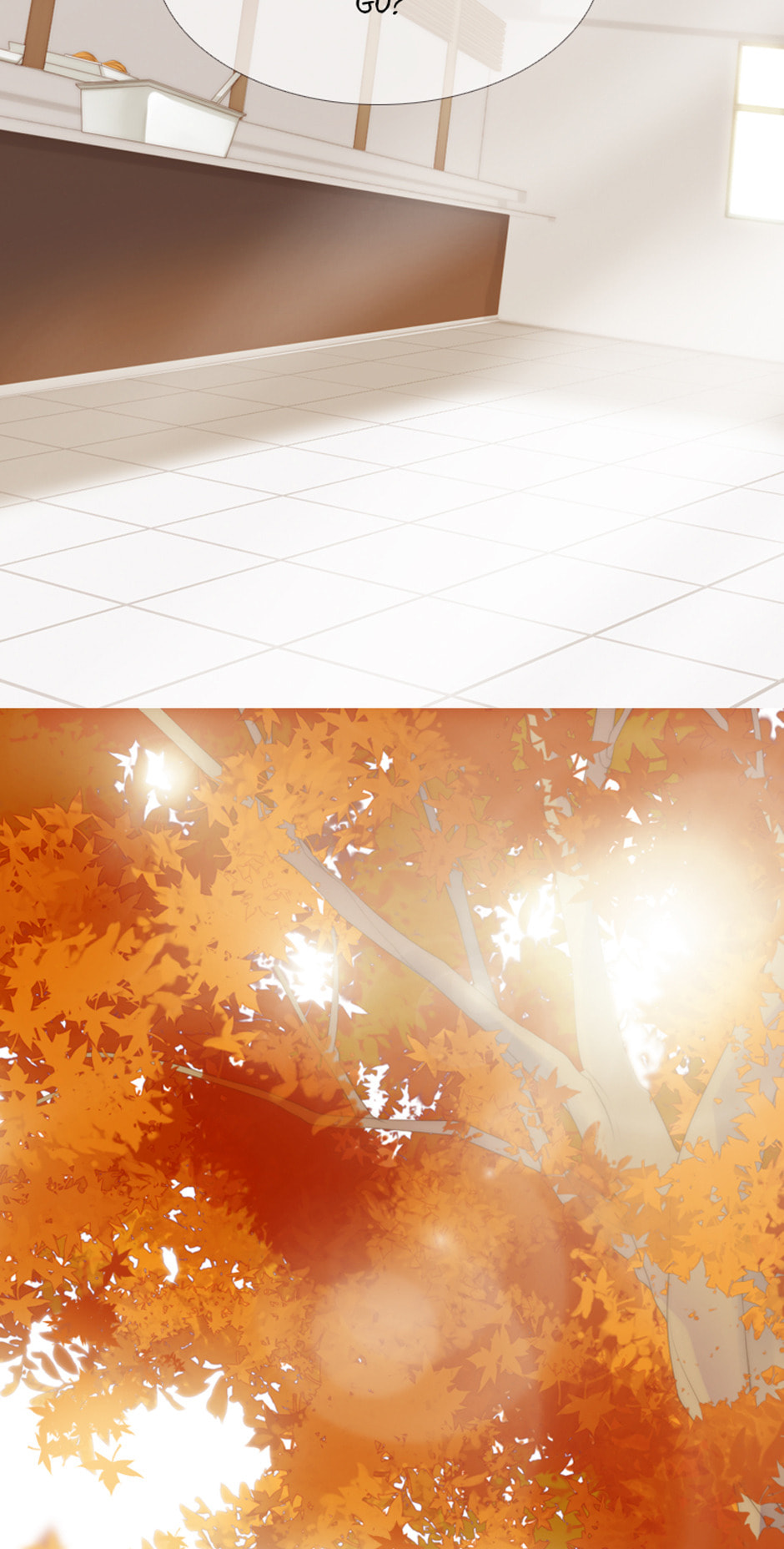 Eojjeoda Balgyeonhan 7wol Chapter 26 page 15 - 