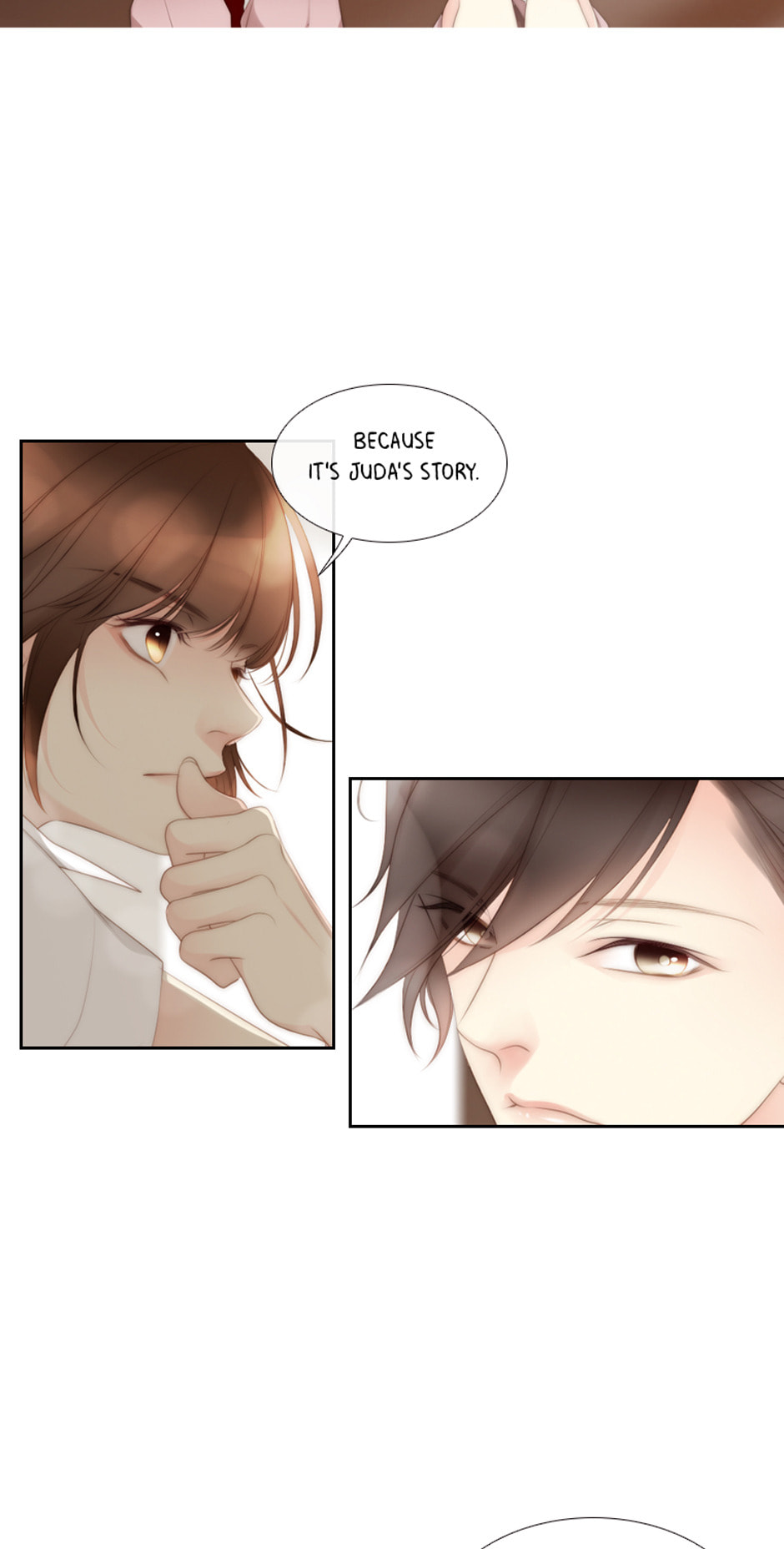 Eojjeoda Balgyeonhan 7wol Chapter 26 page 3 - 