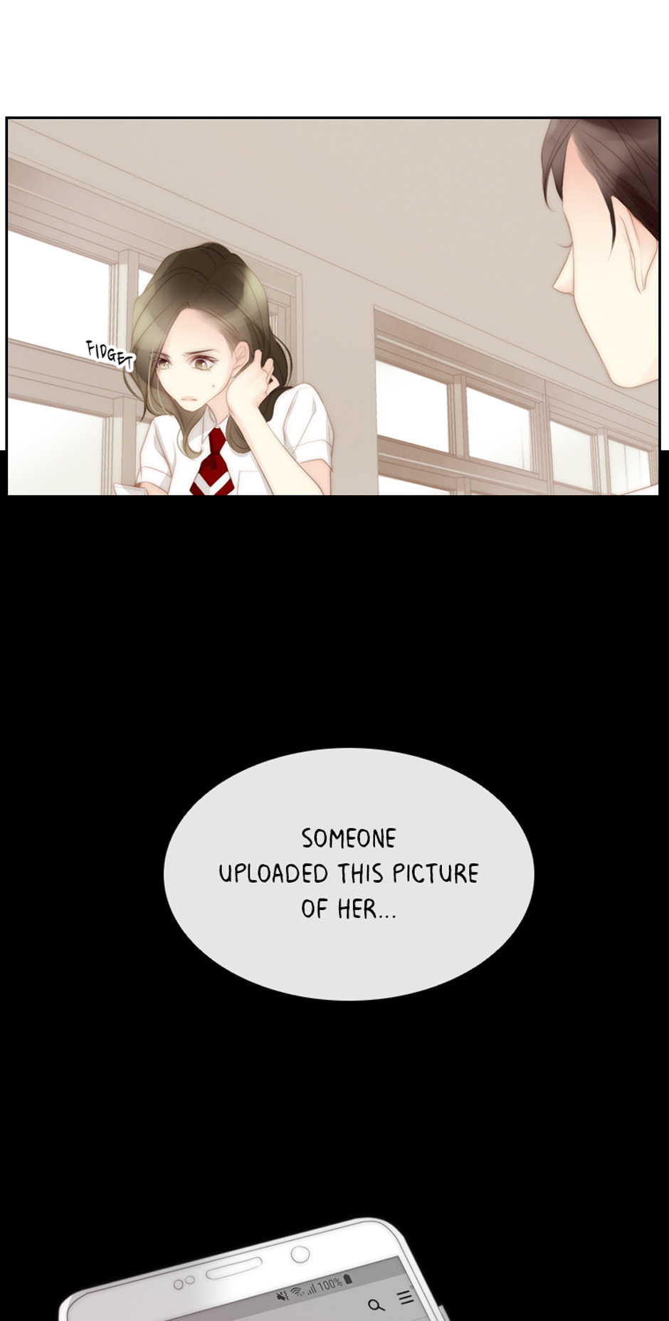Eojjeoda Balgyeonhan 7wol Chapter 26 page 22 - 