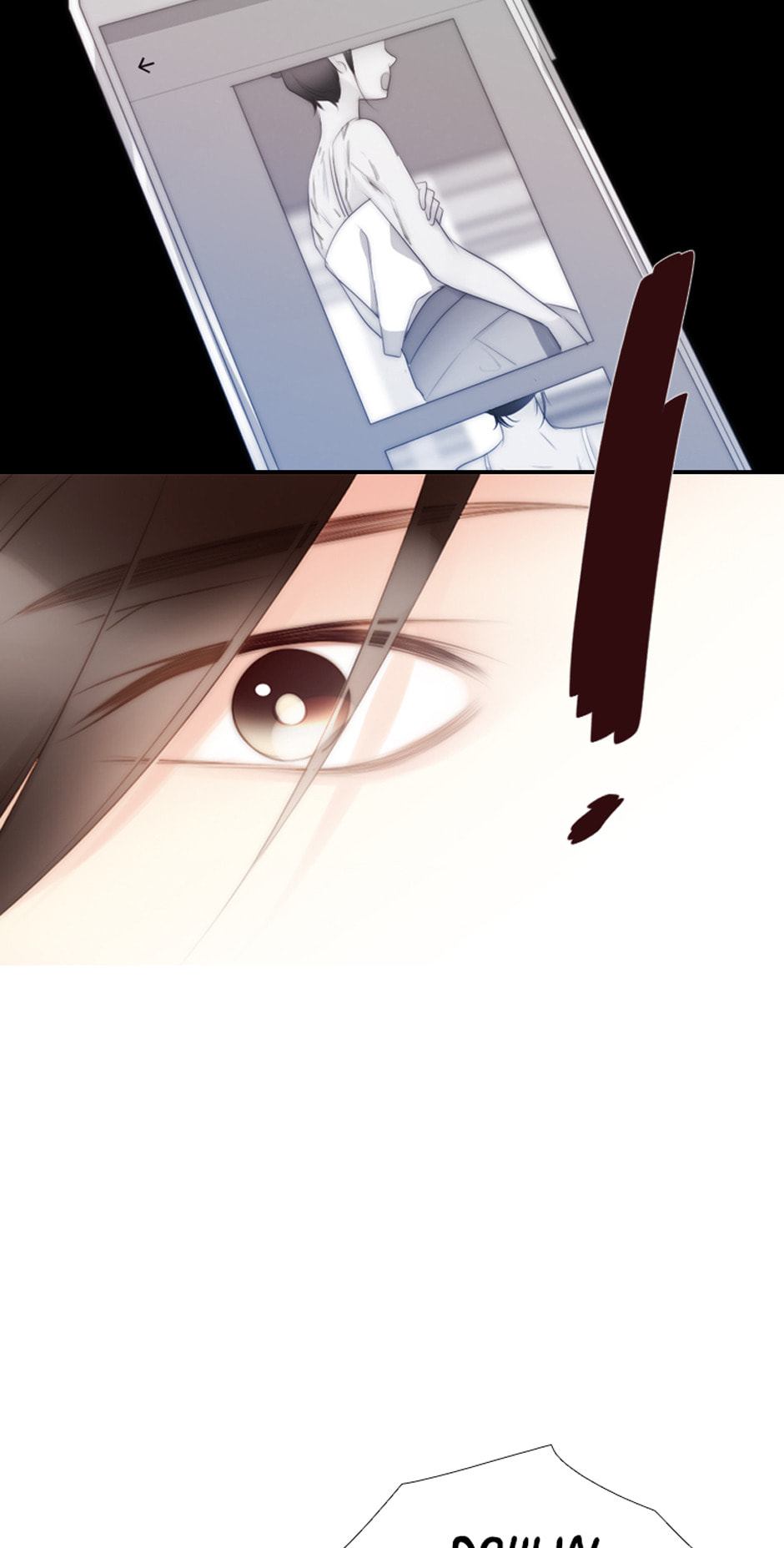 Eojjeoda Balgyeonhan 7wol Chapter 26 page 23 - 
