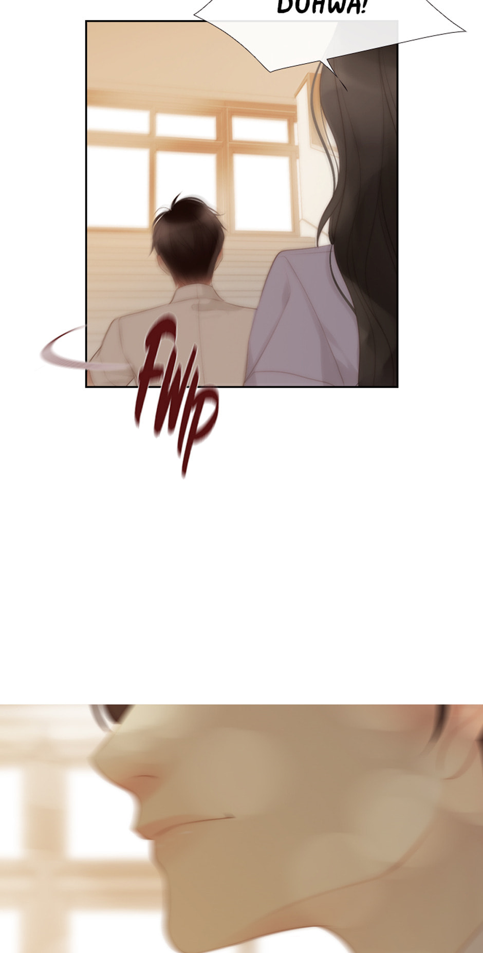 Eojjeoda Balgyeonhan 7wol Chapter 26 page 24 - 