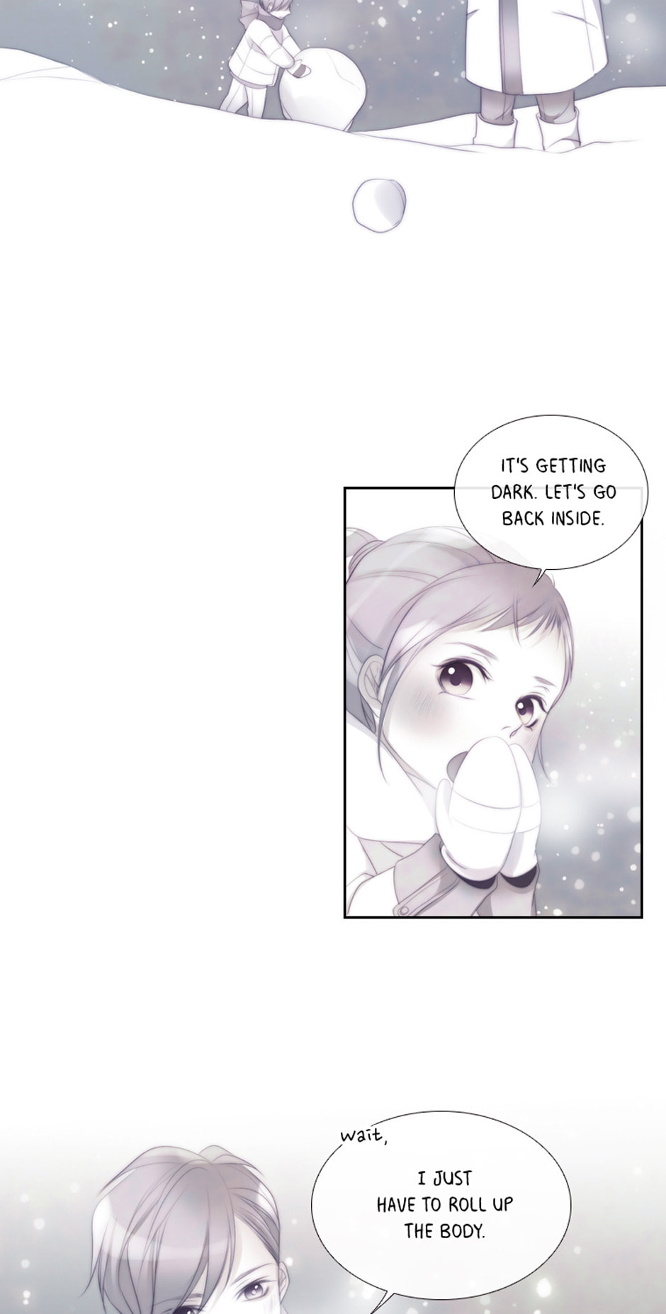 Eojjeoda Balgyeonhan 7wol Chapter 26 page 27 - 