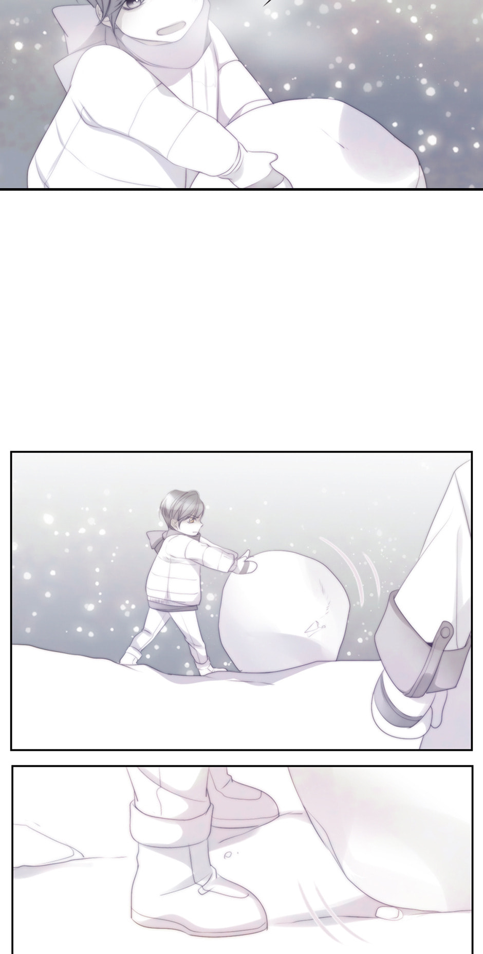Eojjeoda Balgyeonhan 7wol Chapter 26 page 28 - 