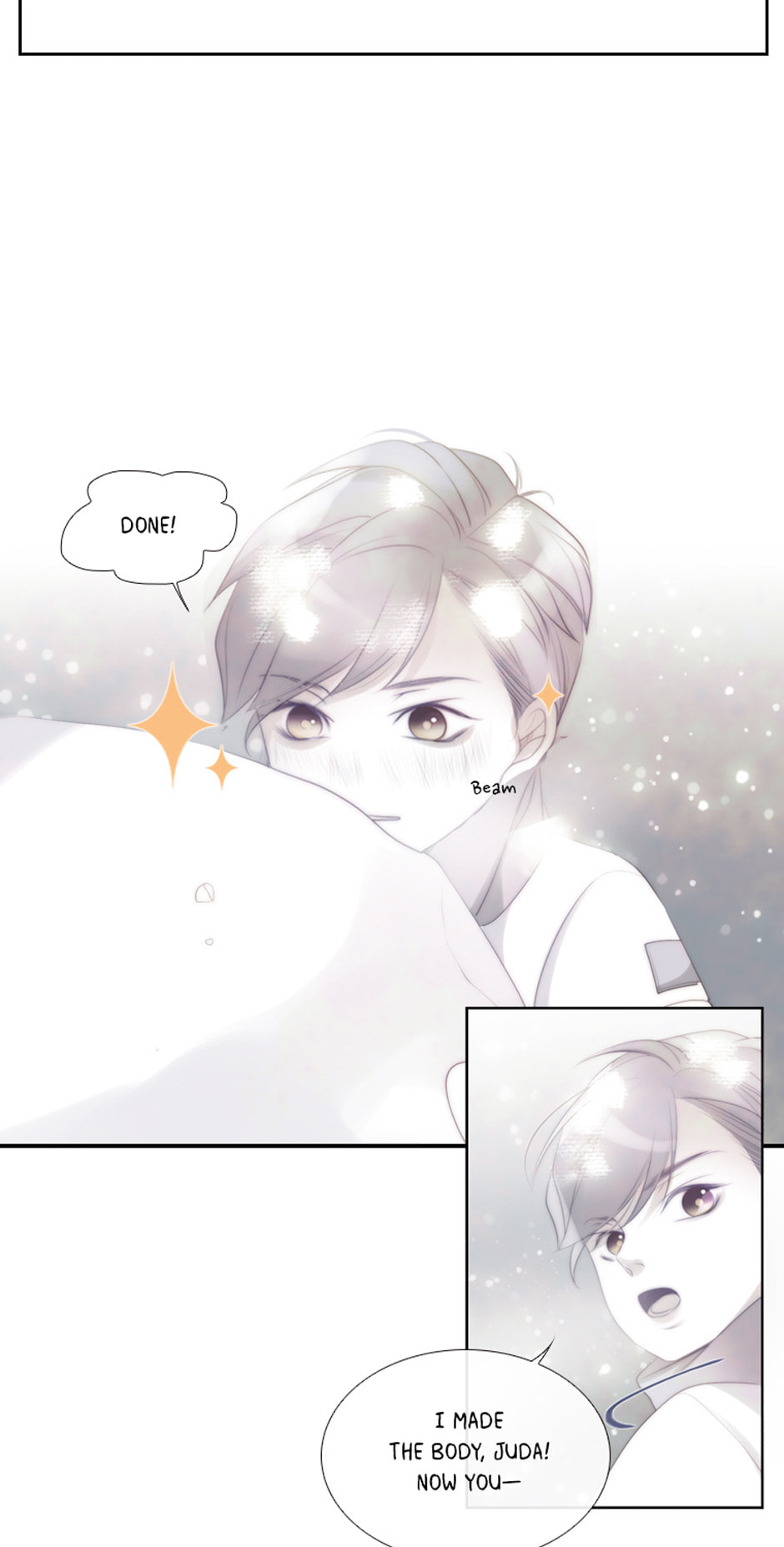 Eojjeoda Balgyeonhan 7wol Chapter 26 page 29 - 