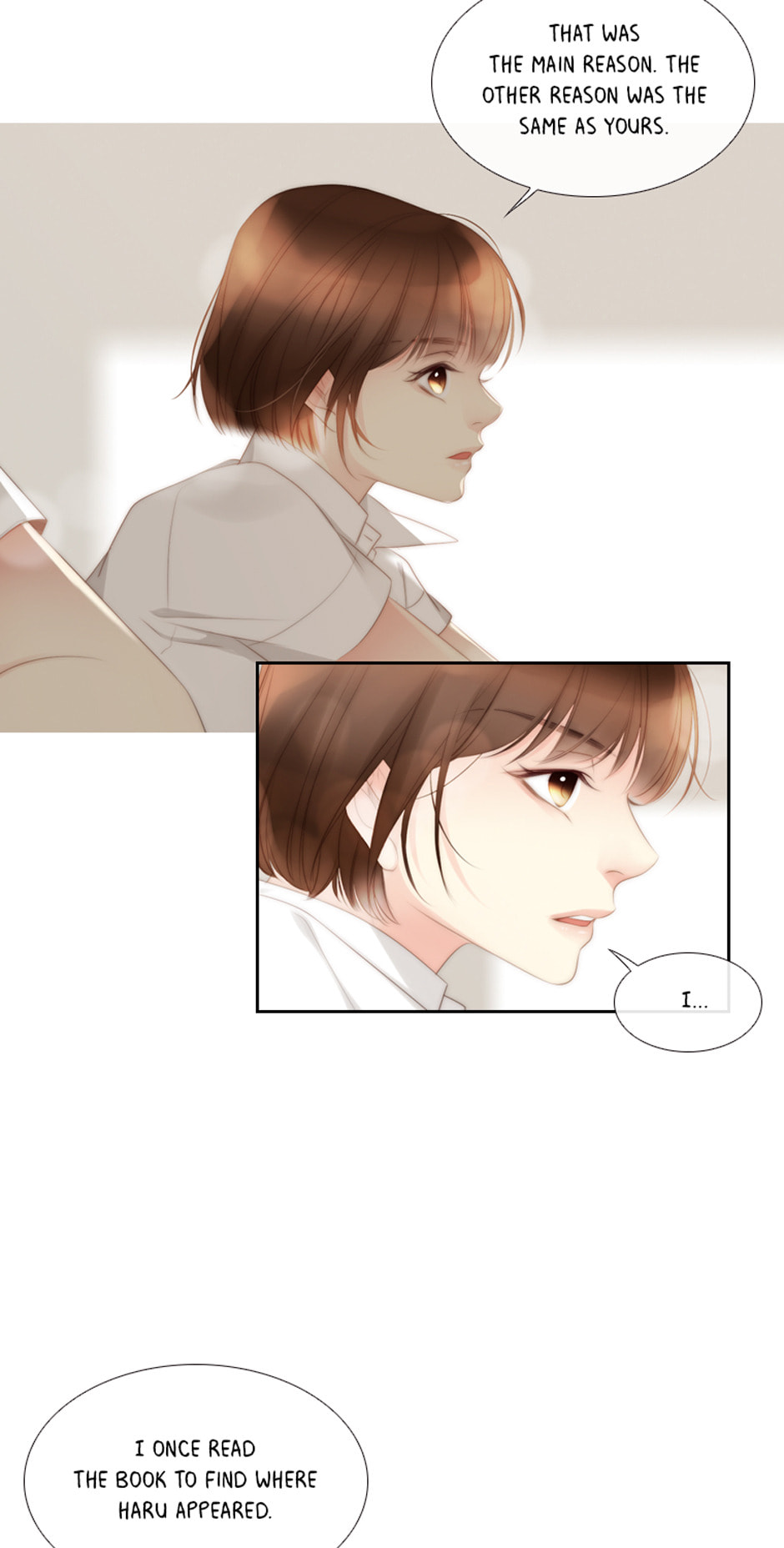 Eojjeoda Balgyeonhan 7wol Chapter 26 page 4 - 