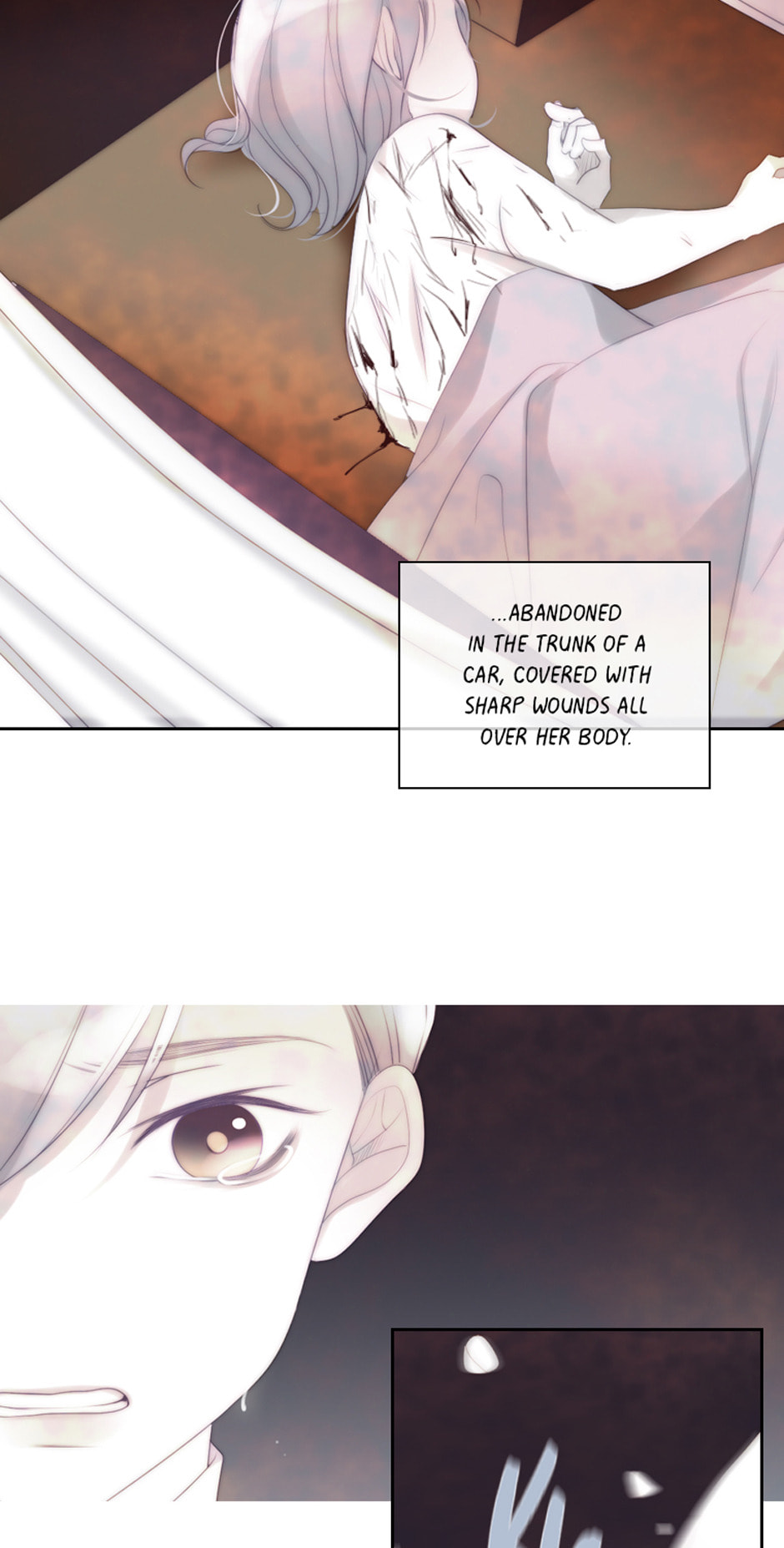 Eojjeoda Balgyeonhan 7wol Chapter 26 page 32 - 