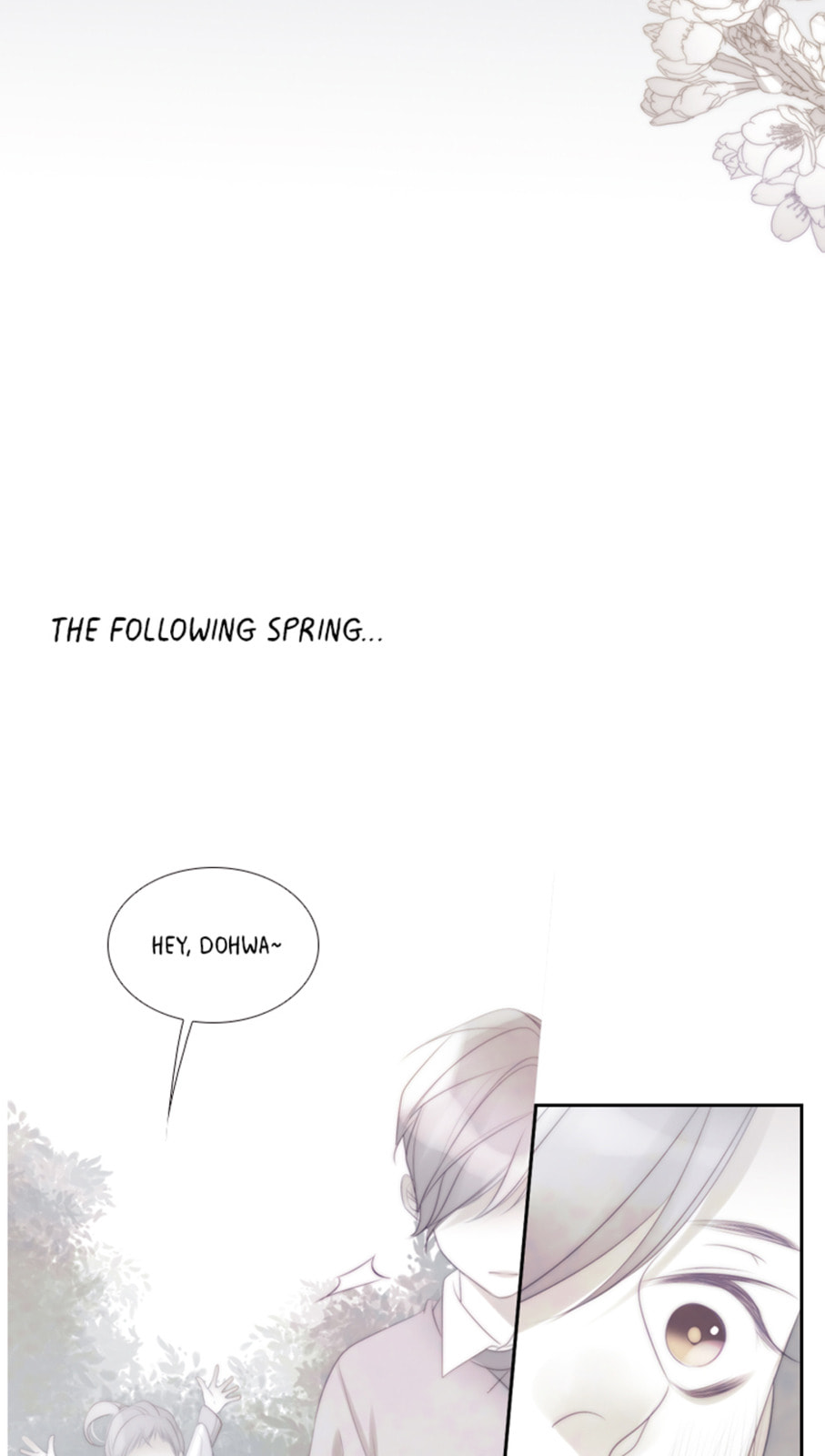 Eojjeoda Balgyeonhan 7wol Chapter 26 page 36 - 