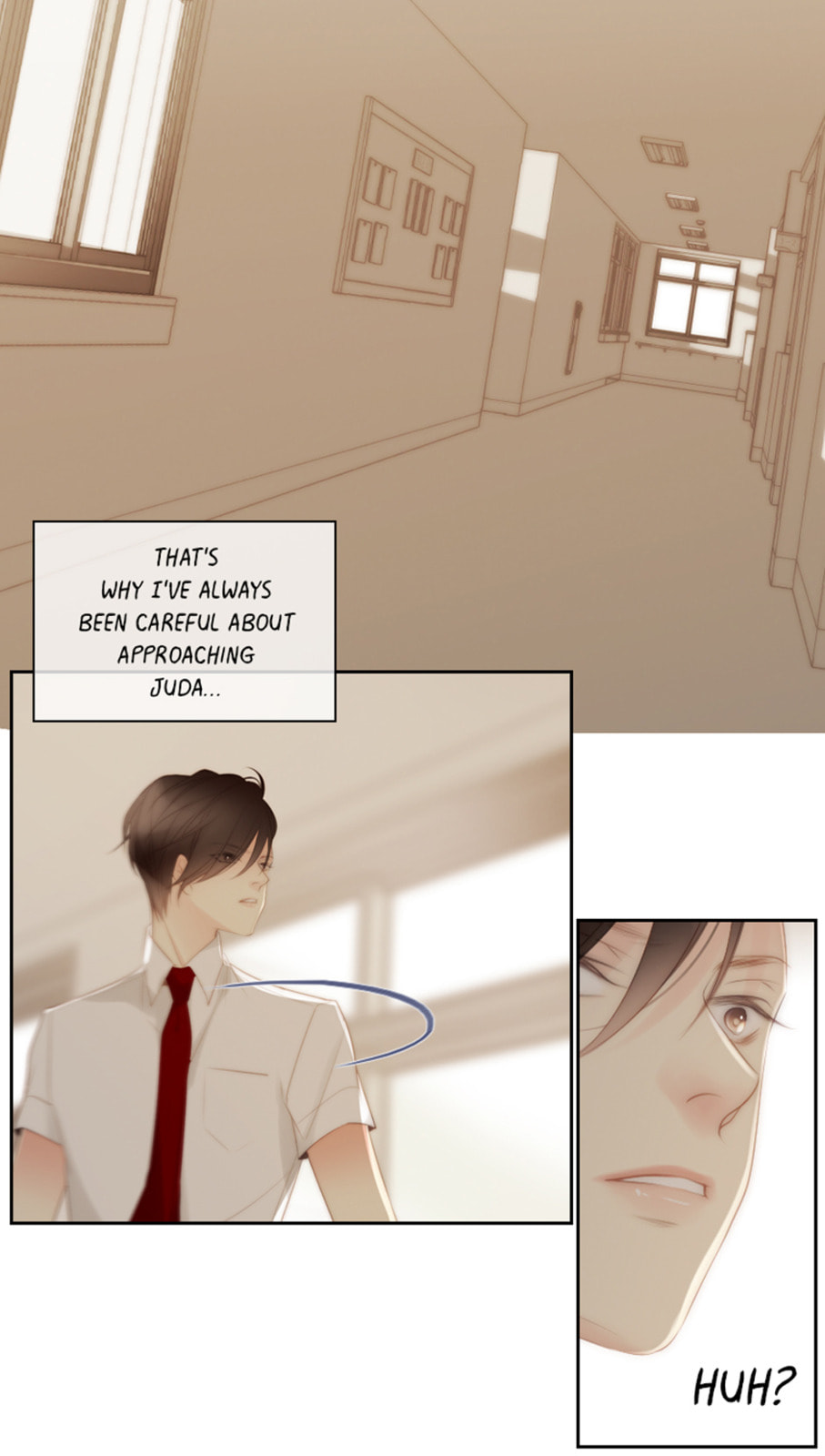 Eojjeoda Balgyeonhan 7wol Chapter 26 page 39 - 