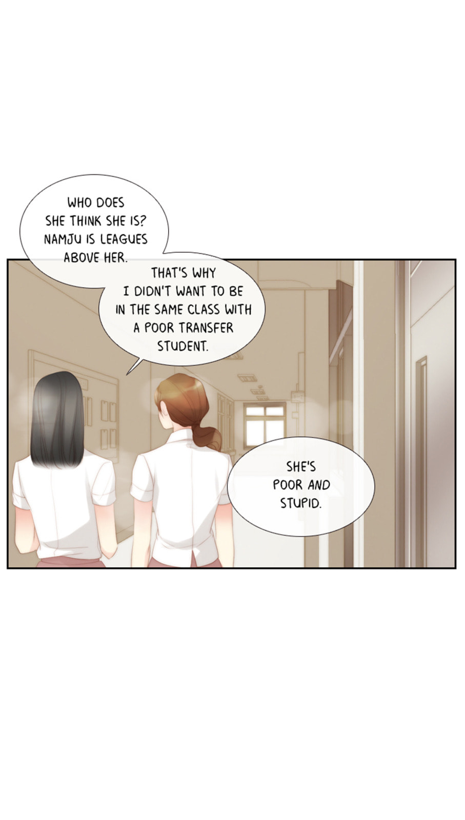 Eojjeoda Balgyeonhan 7wol Chapter 26 page 40 - 