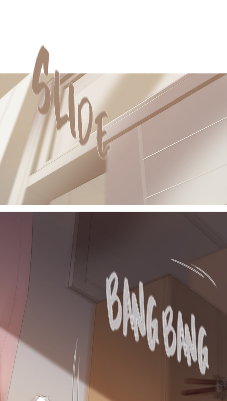 Eojjeoda Balgyeonhan 7wol Chapter 26 page 41 - 