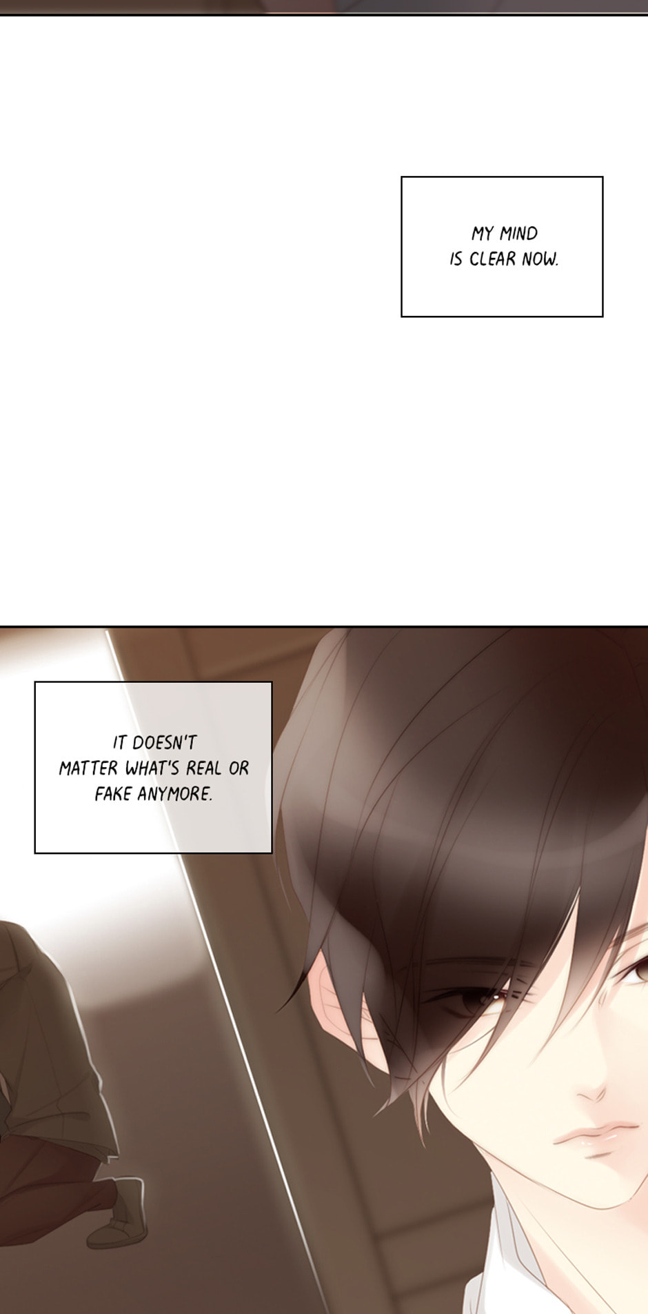 Eojjeoda Balgyeonhan 7wol Chapter 26 page 46 - 
