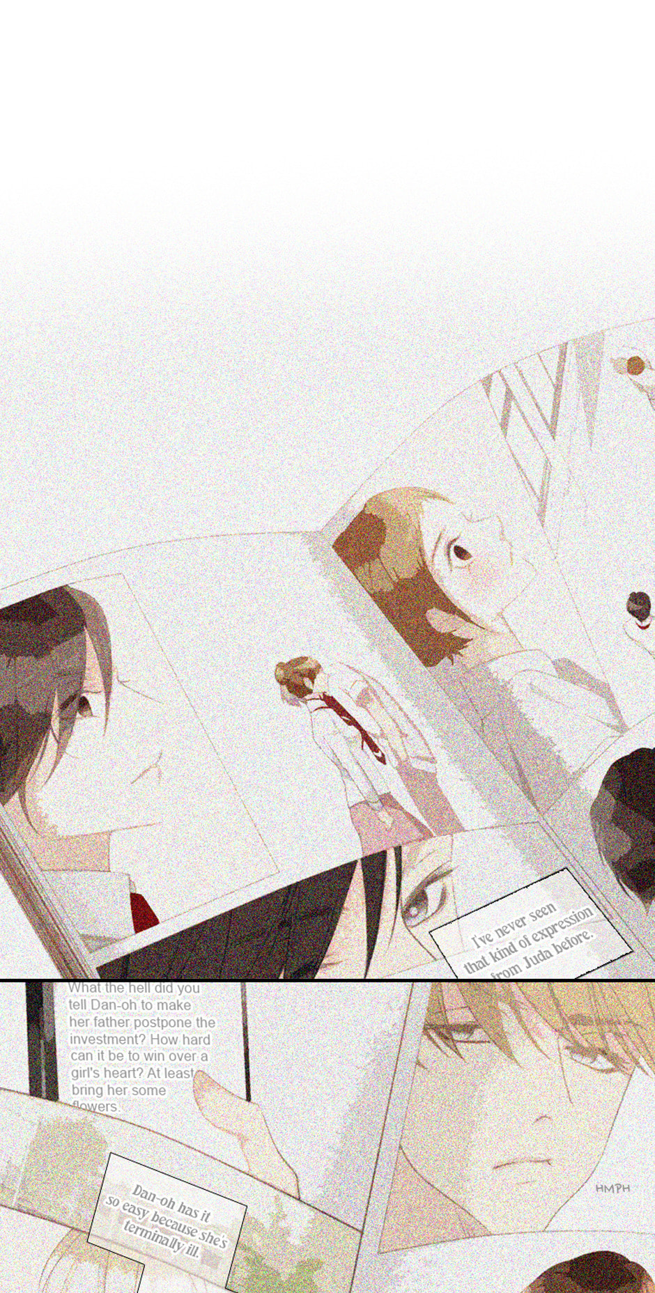 Eojjeoda Balgyeonhan 7wol Chapter 26 page 6 - 