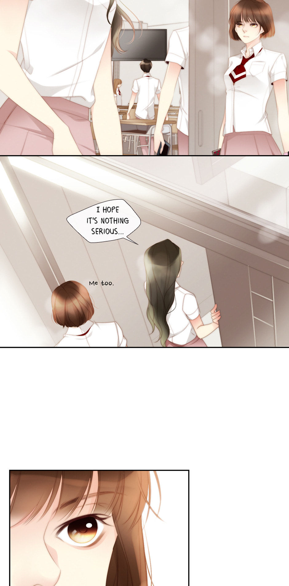 Eojjeoda Balgyeonhan 7wol Chapter 26 page 51 - 