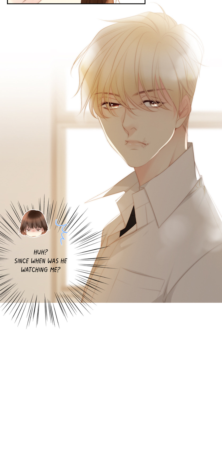 Eojjeoda Balgyeonhan 7wol Chapter 26 page 52 - 