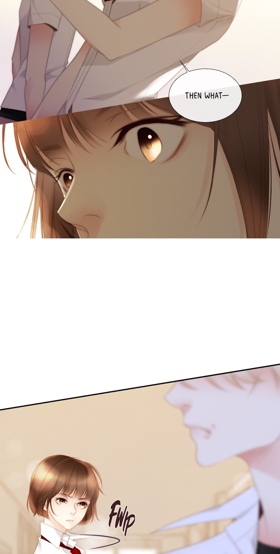 Eojjeoda Balgyeonhan 7wol Chapter 26 page 55 - 