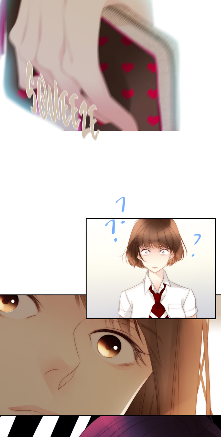 Eojjeoda Balgyeonhan 7wol Chapter 26 page 58 - 
