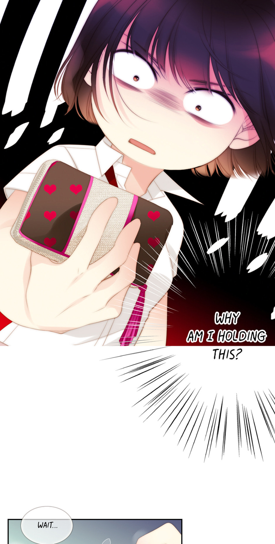 Eojjeoda Balgyeonhan 7wol Chapter 26 page 59 - 
