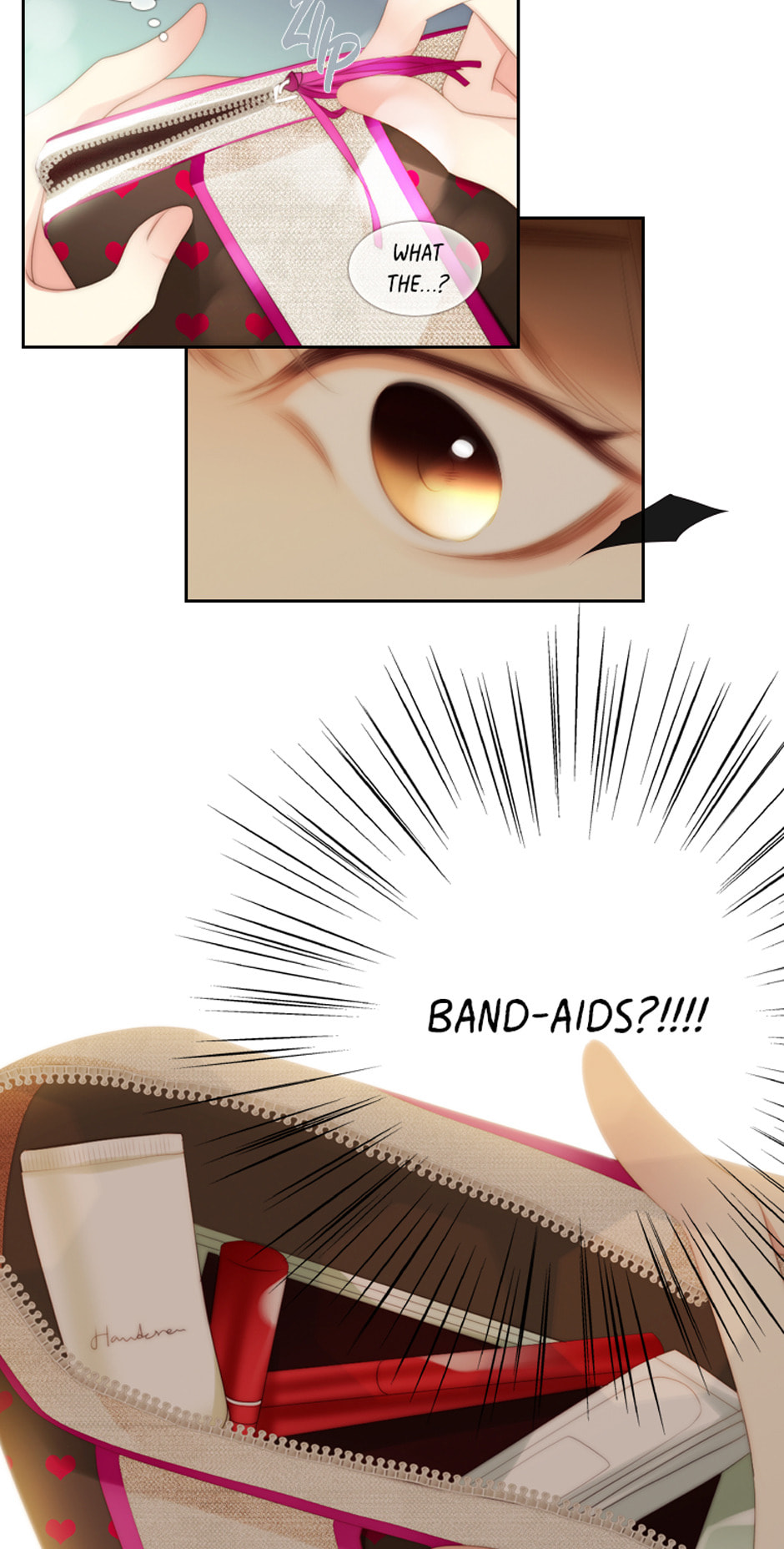 Eojjeoda Balgyeonhan 7wol Chapter 26 page 60 - 