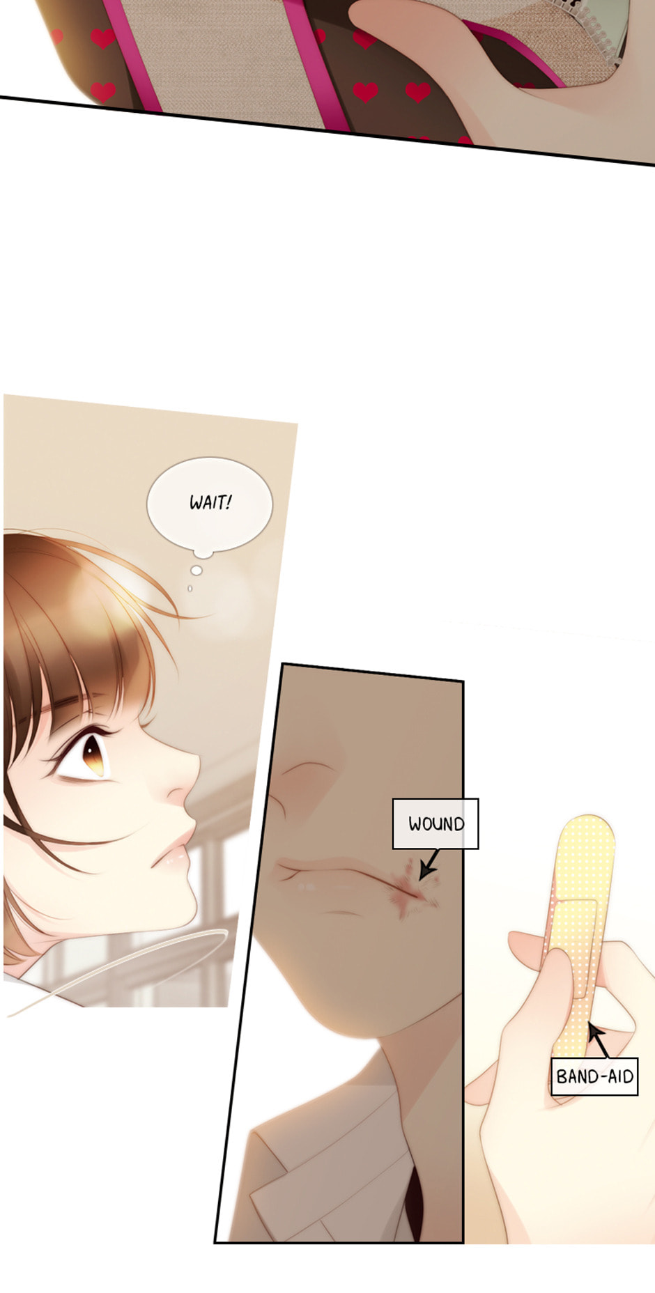 Eojjeoda Balgyeonhan 7wol Chapter 26 page 61 - 