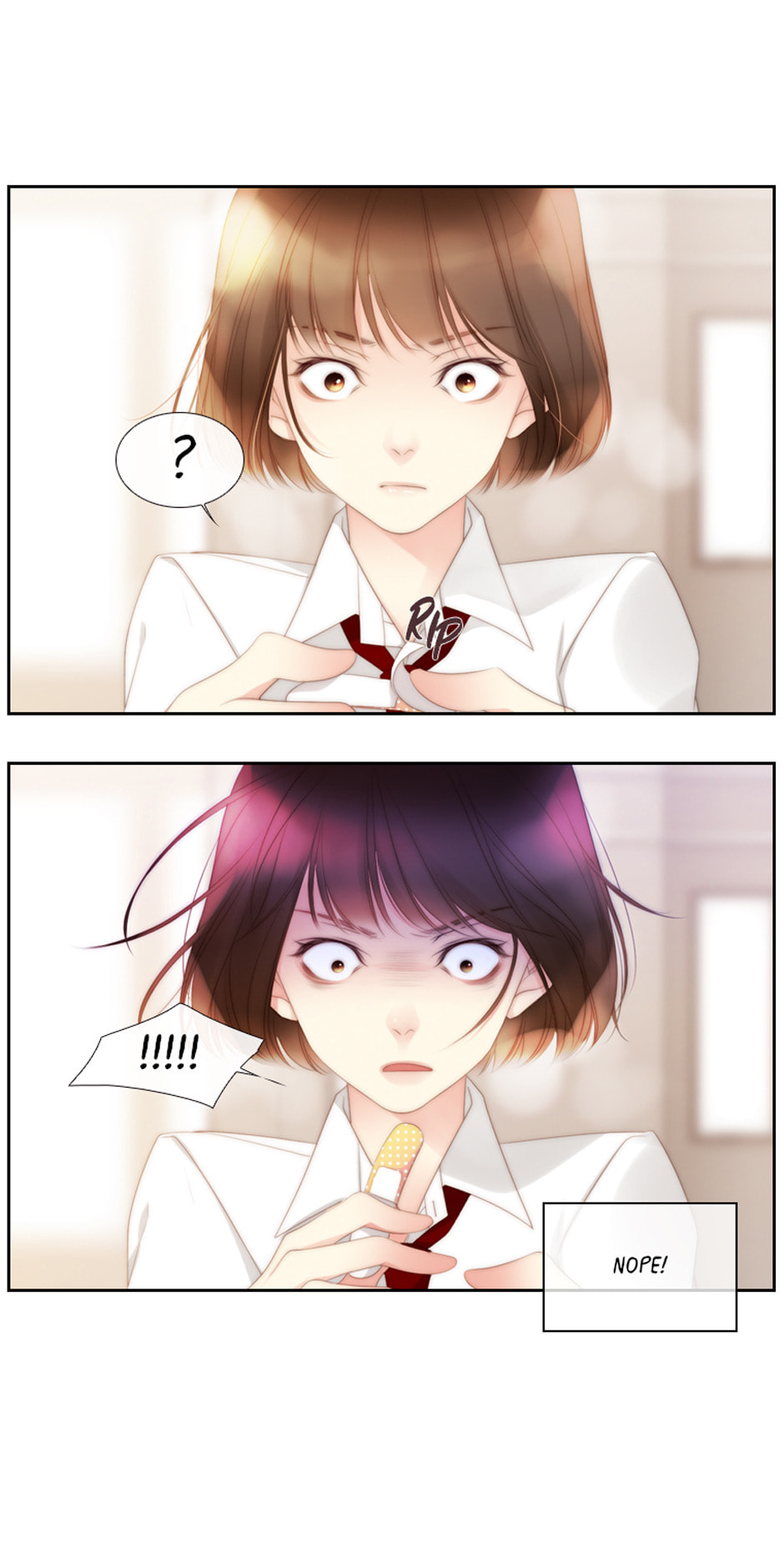 Eojjeoda Balgyeonhan 7wol Chapter 26 page 63 - 