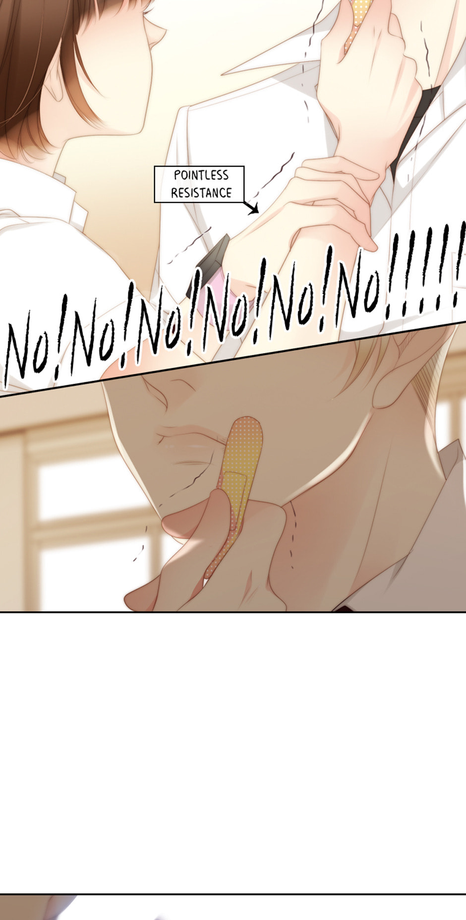 Eojjeoda Balgyeonhan 7wol Chapter 26 page 65 - 