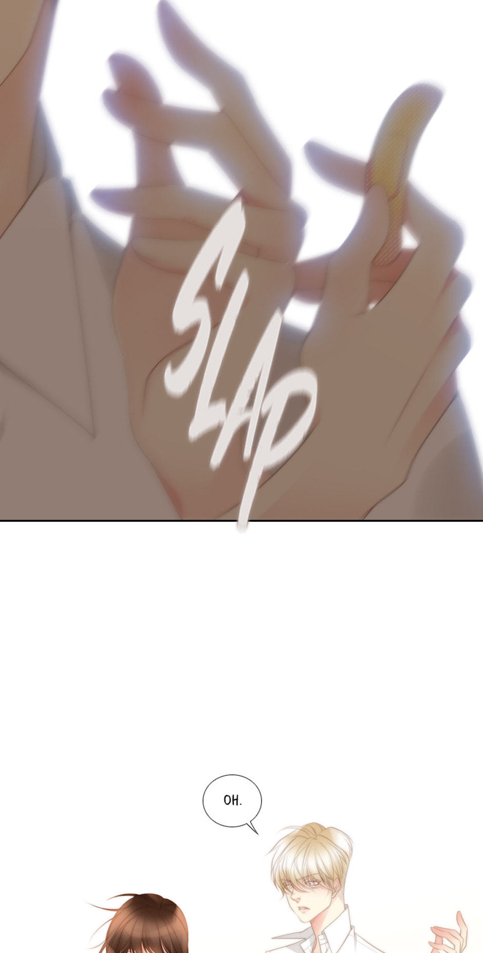 Eojjeoda Balgyeonhan 7wol Chapter 26 page 66 - 